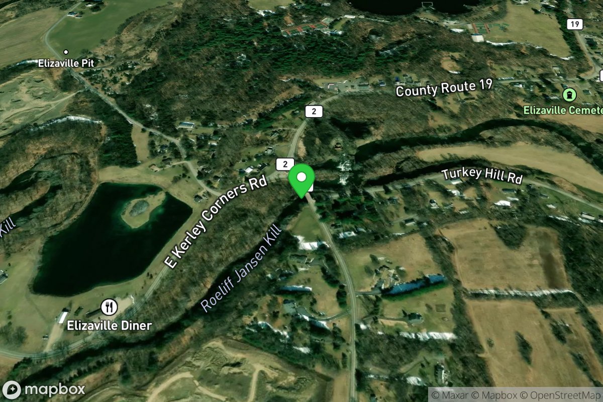 Take Out - Elizaville