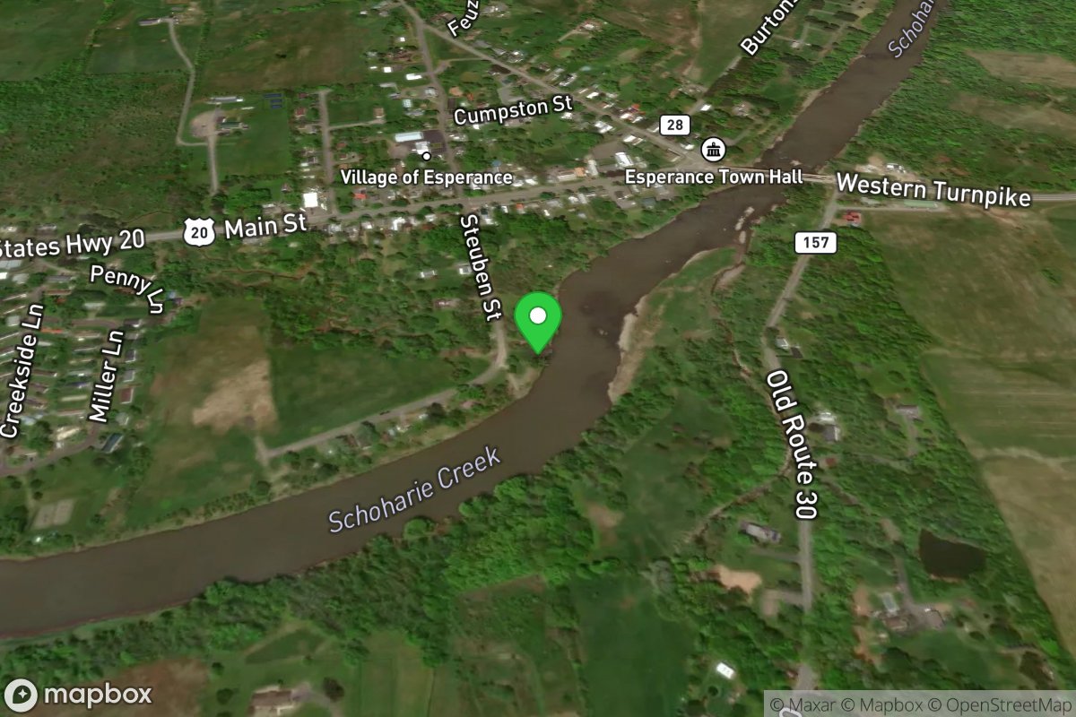 Esperance Access Point