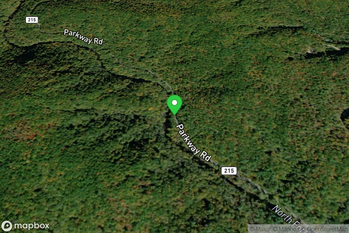 Alligator Rock takeout