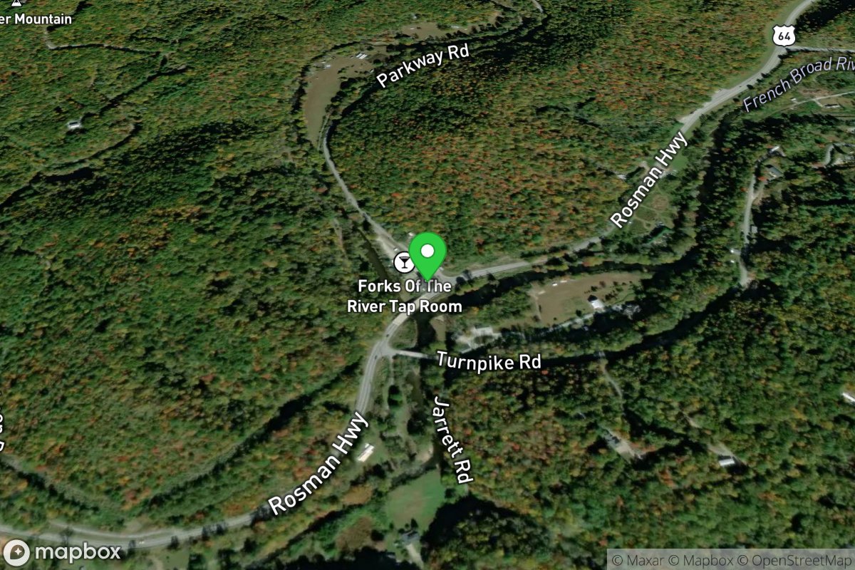 Headwaters Outfitters Take Out