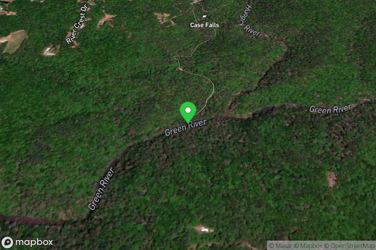 Gallimore Road Take Out-Parking