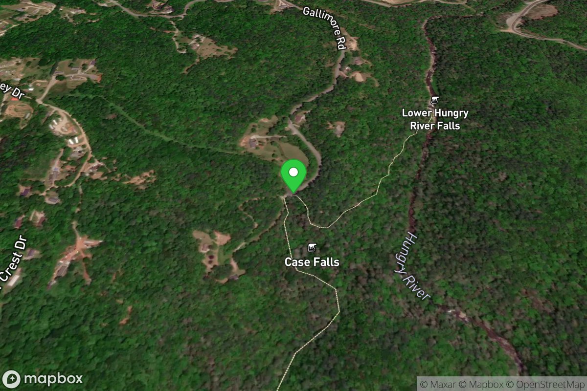 Public Parking Spaces