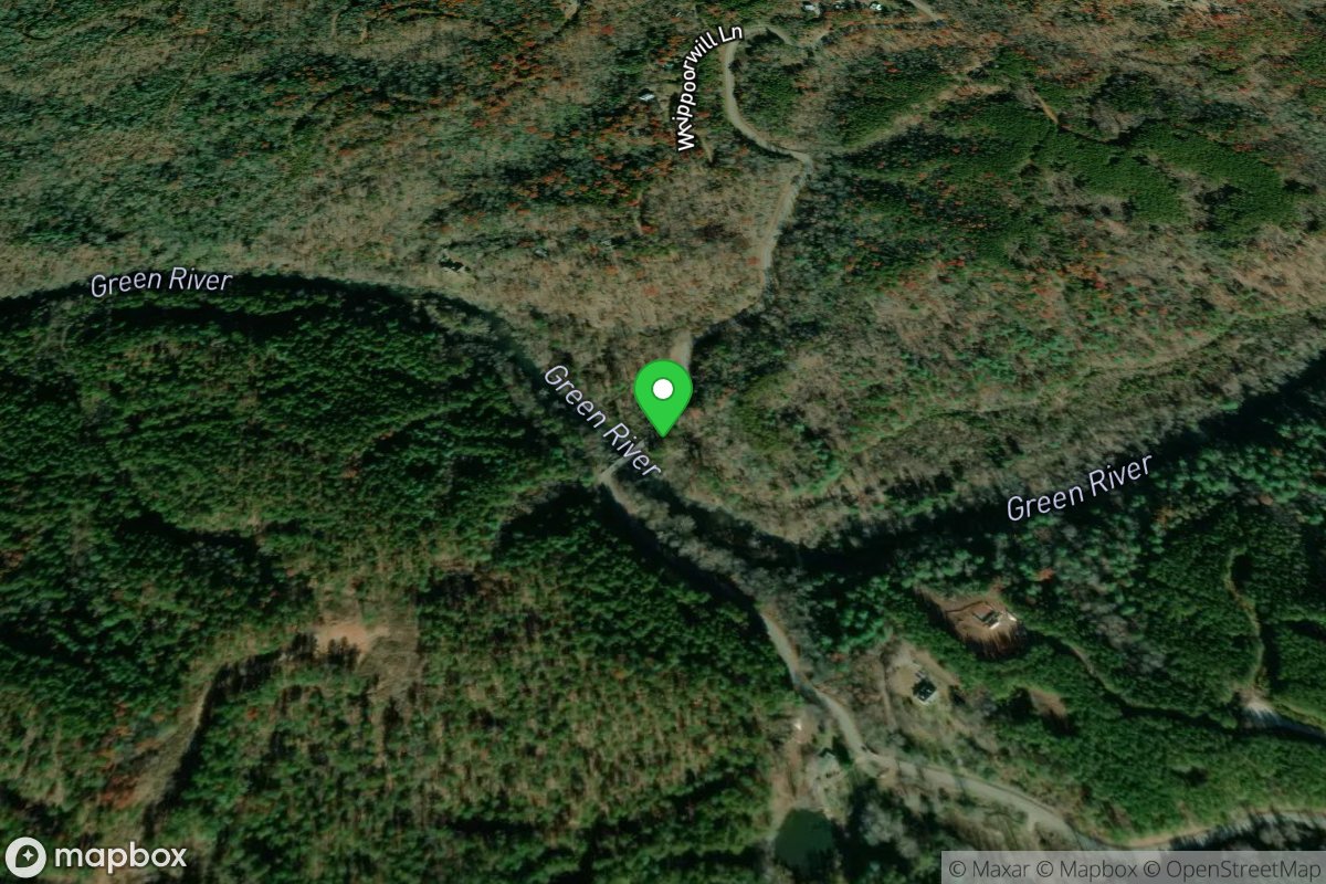 Parking for alternative access point 