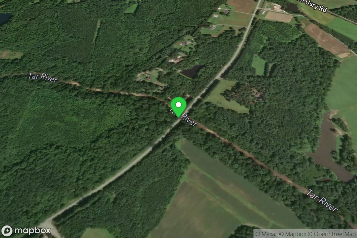 US Highway 15 Bridge