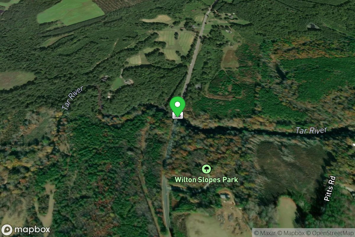 Highway 96 Bridge Put-In