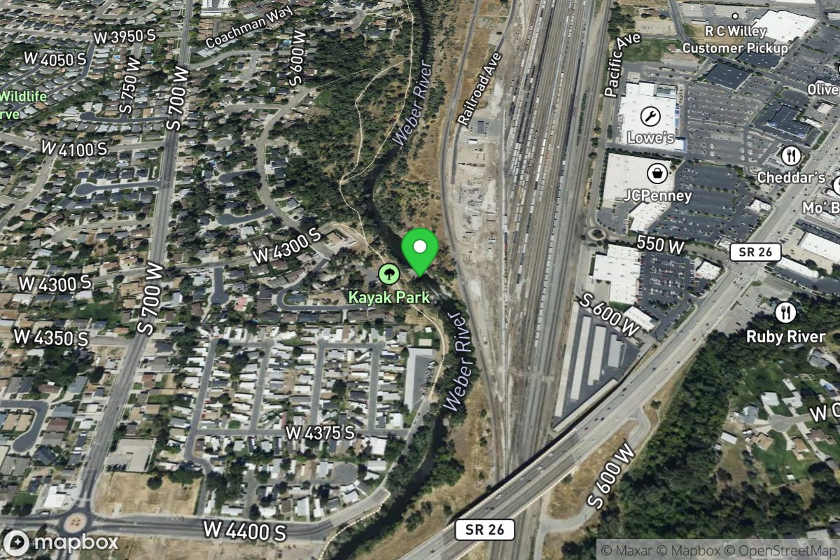 Take Out - Riverdale