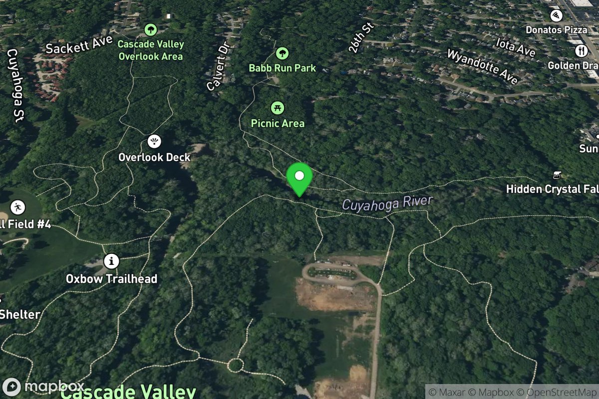 Park & Play Take Out