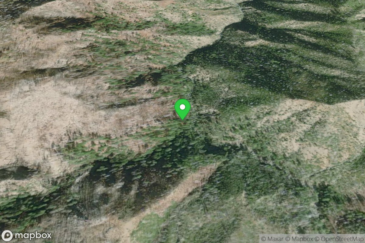 SF Chetco Confluence Take Out