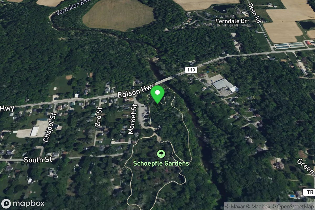 Vermilion River Access