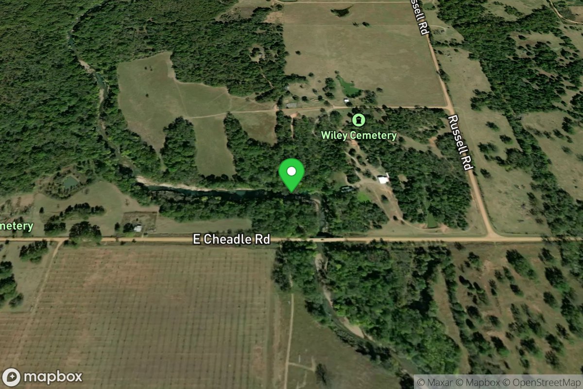 Take Out: E1888 Road