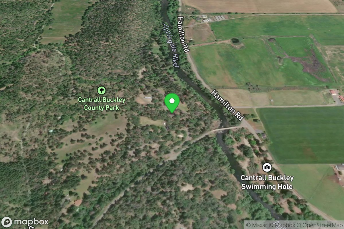 Cantrall Buckley County Park