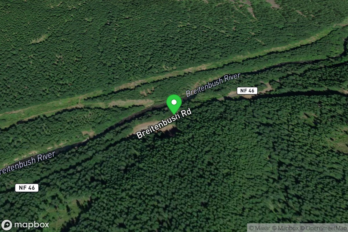 Gauge Station Take-out