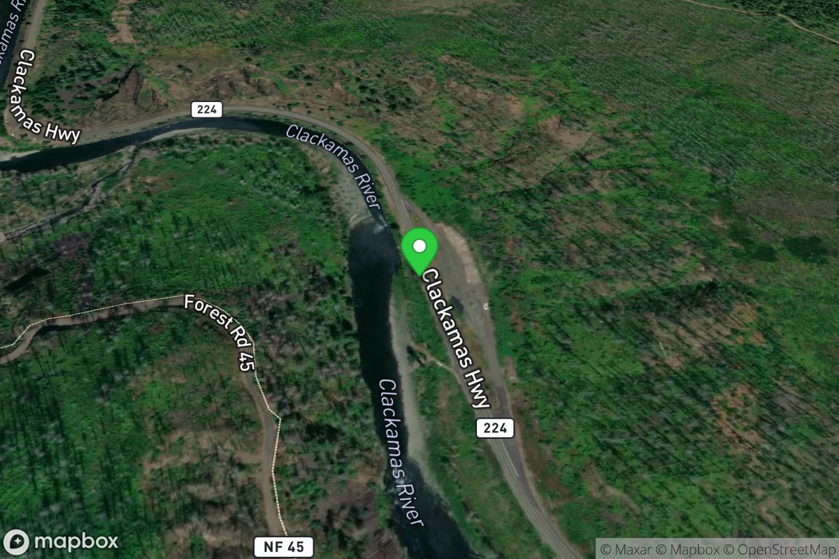 Memalose Log Station