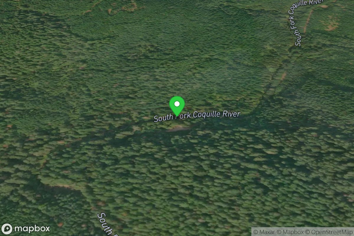 Forest Rd 3359 Bridge Put In