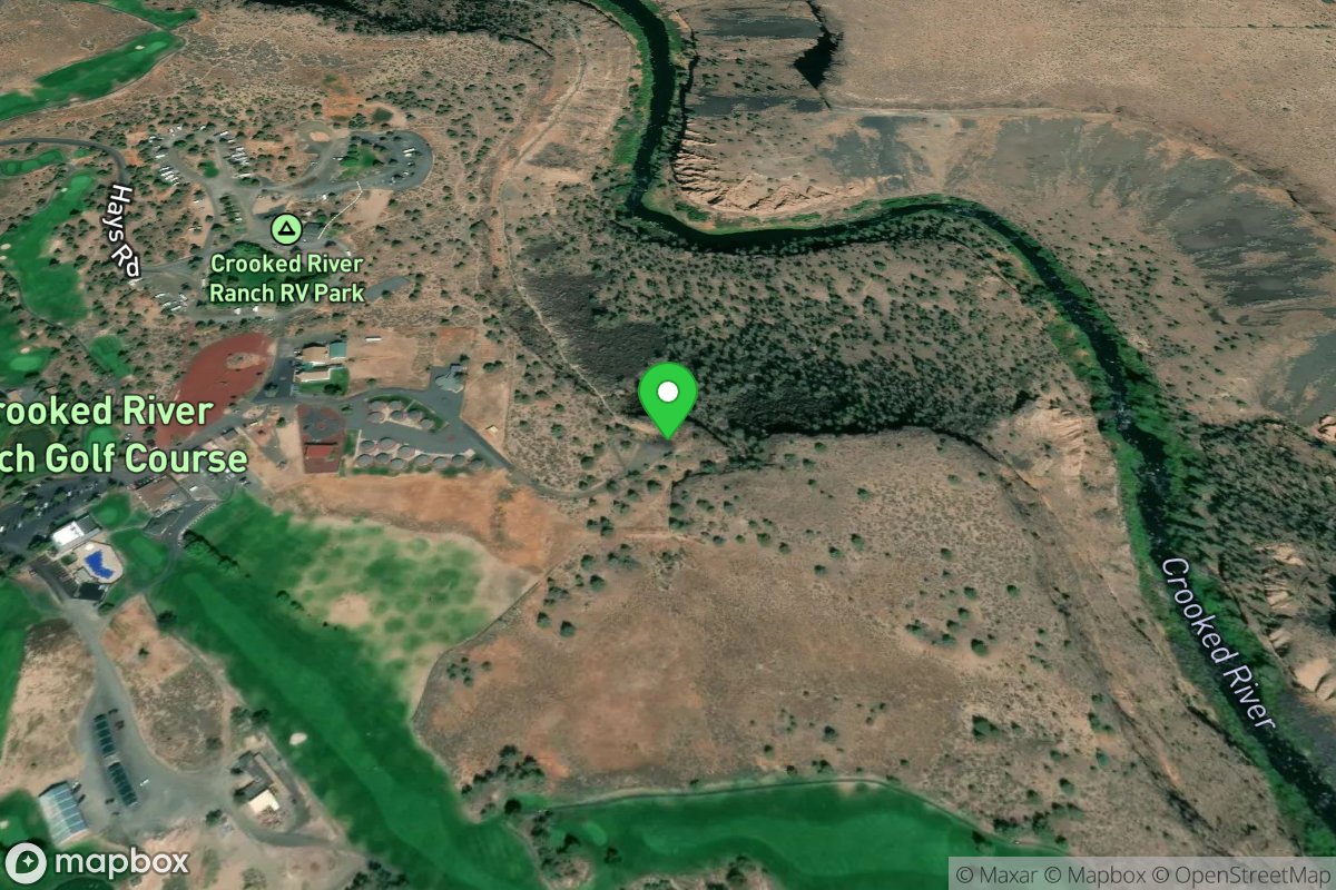 Hollywood Ranch Road Take Out