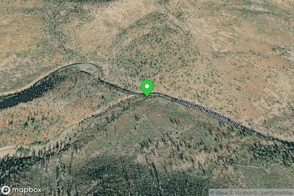 Highway 199 Take Out