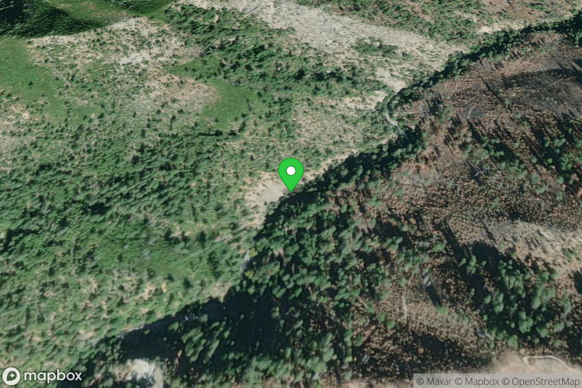 Old Glory Mine Put In.