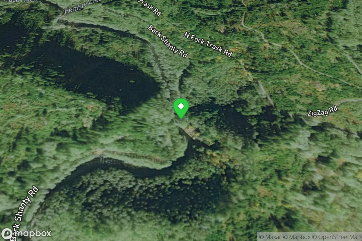 Alternate Bridge Access