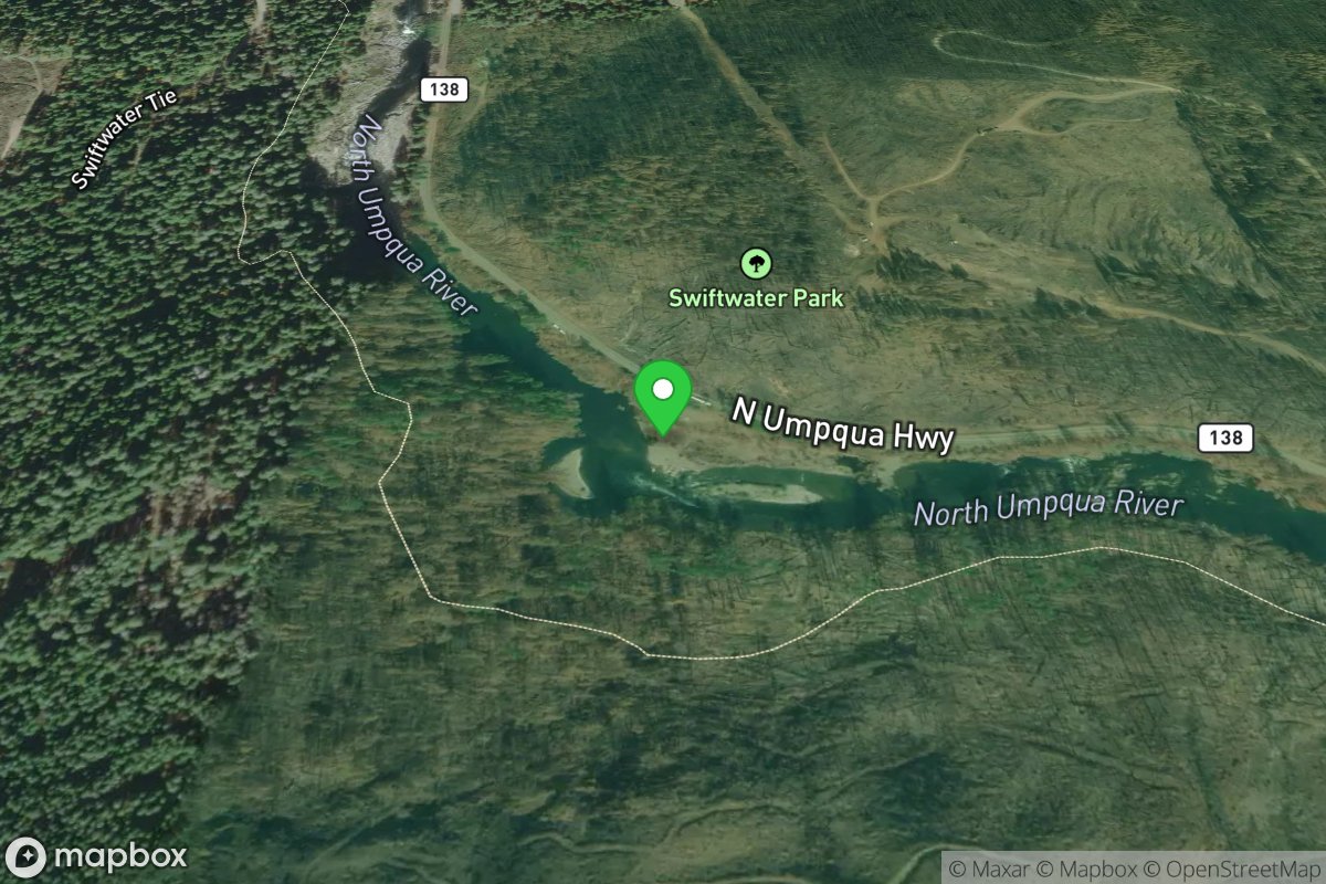 Cable Crossing Access