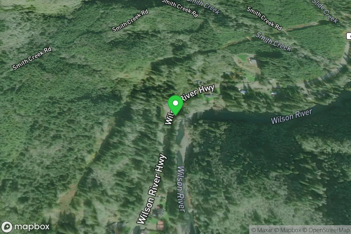 Vanderzanden Boat Slide Access