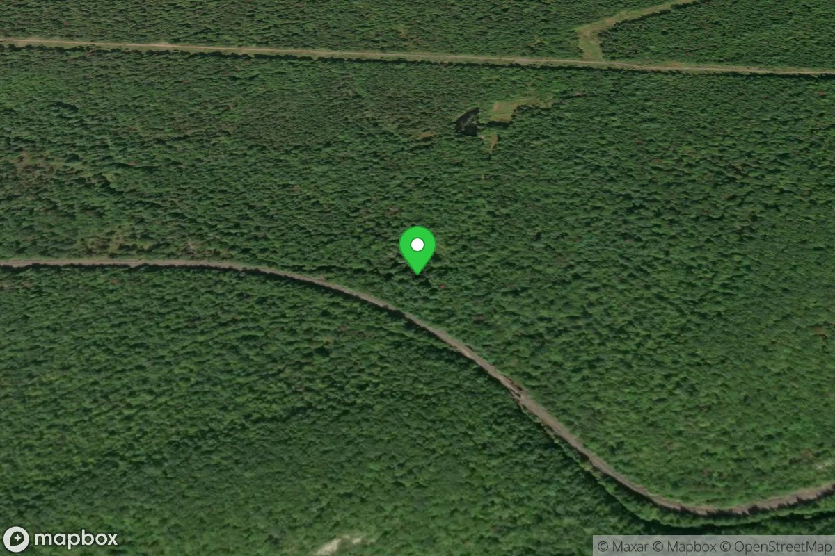 Put-in - Hazel Creek