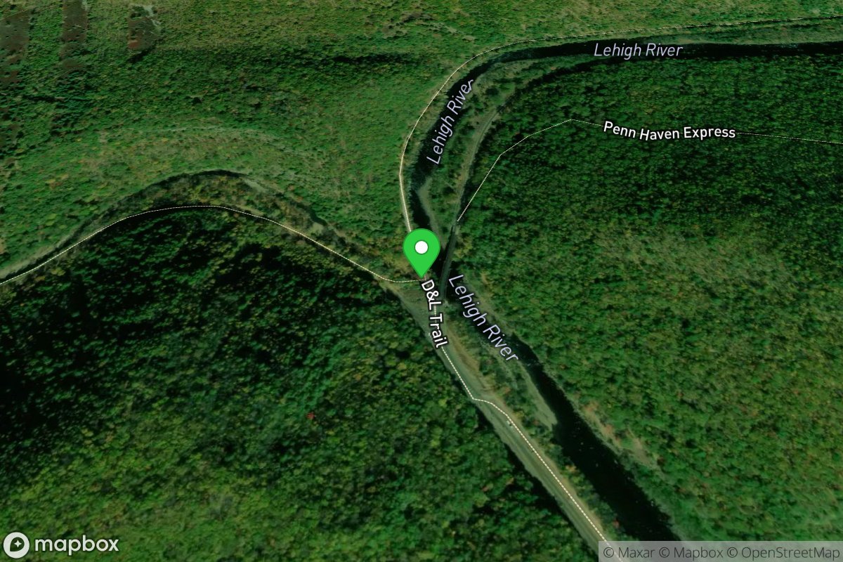 Take Out - Penn Haven Junction