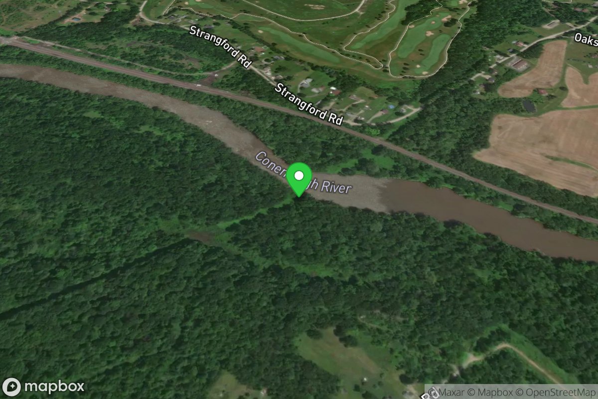 Access - Helena Rd., Torrence