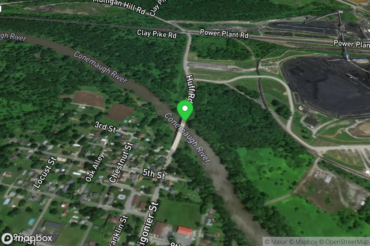 Access - New Florence