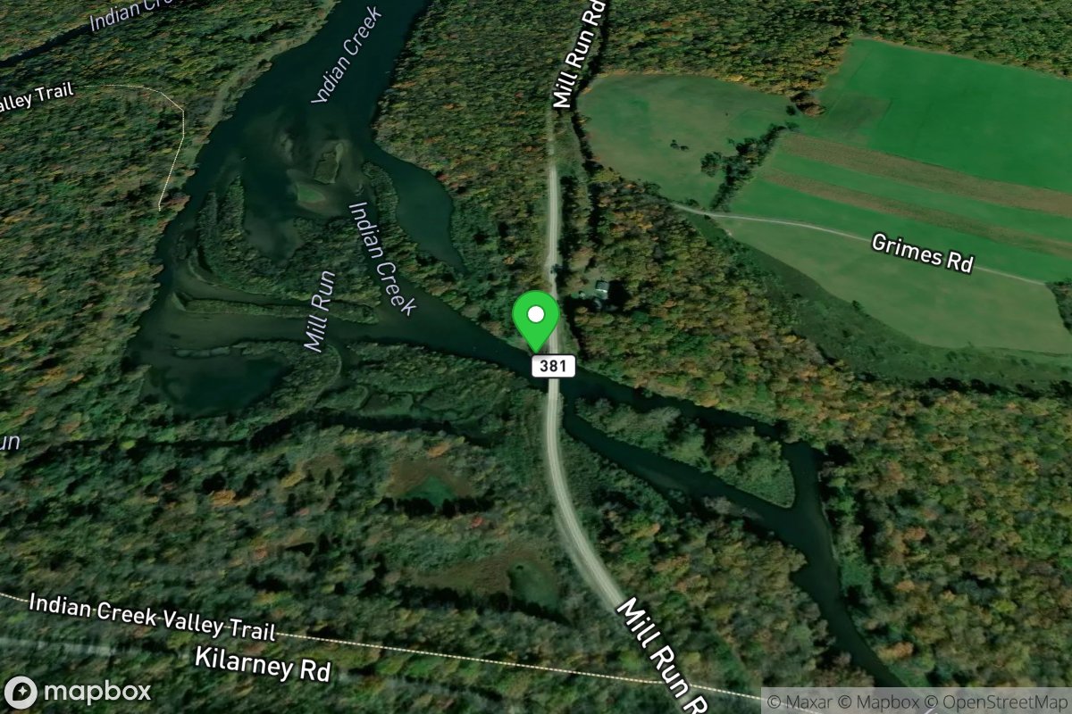 Long Take-out - PA 381