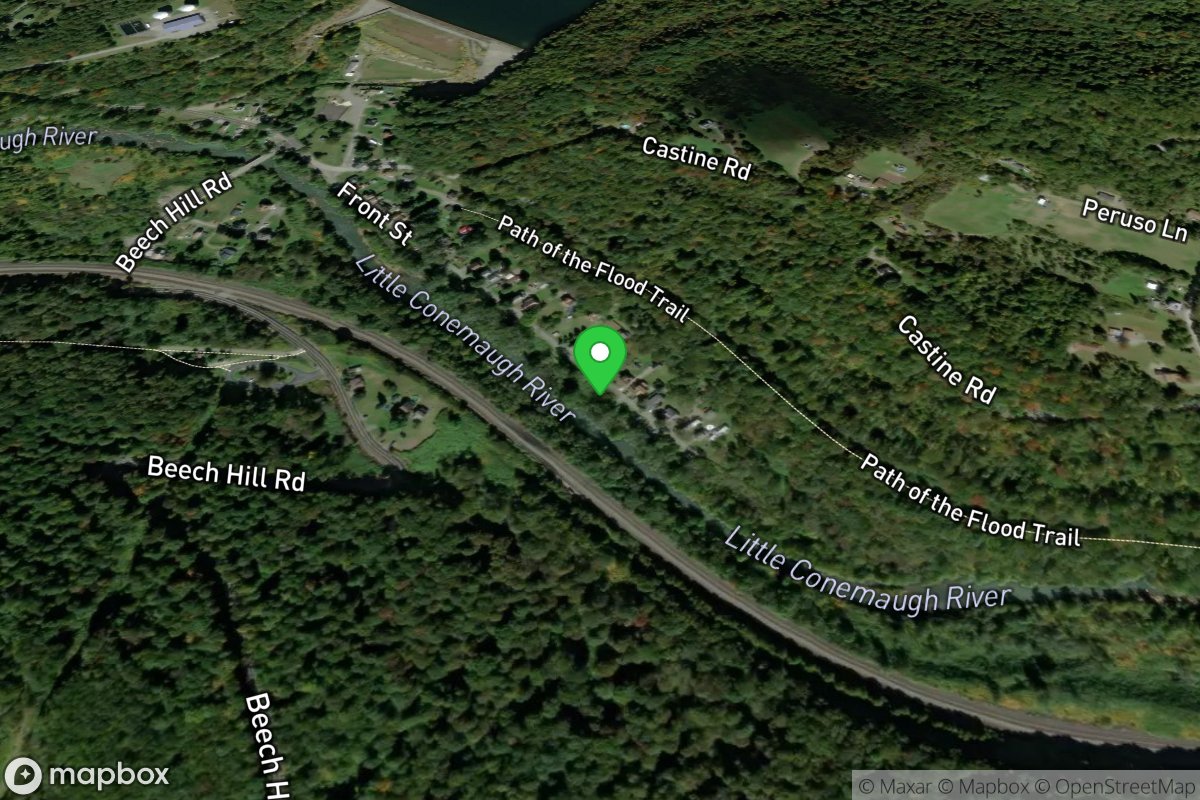 Mineral Point Take Out