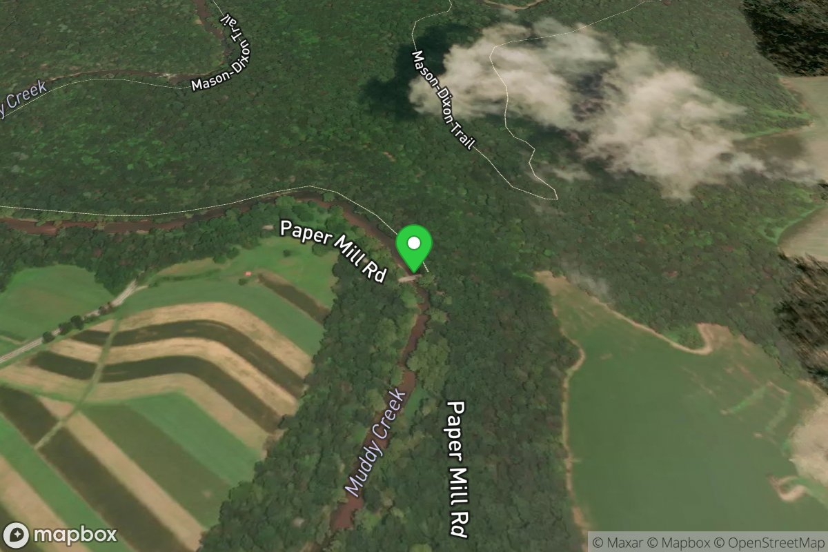 Take Out - Paper Mill Rd.