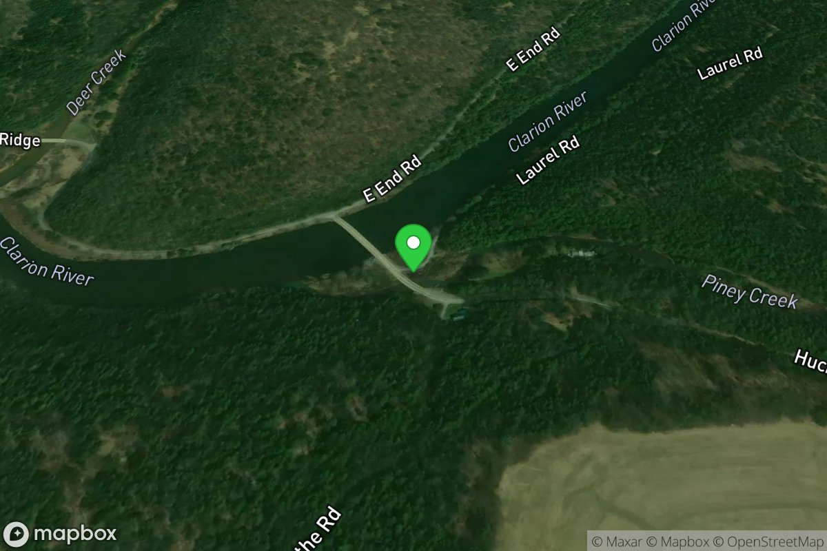 Laurel Road Take-Out