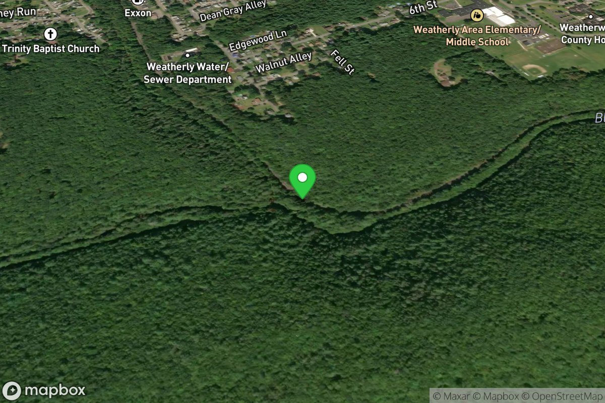 Take-out - Black Creek Junction, Weatherly, PA