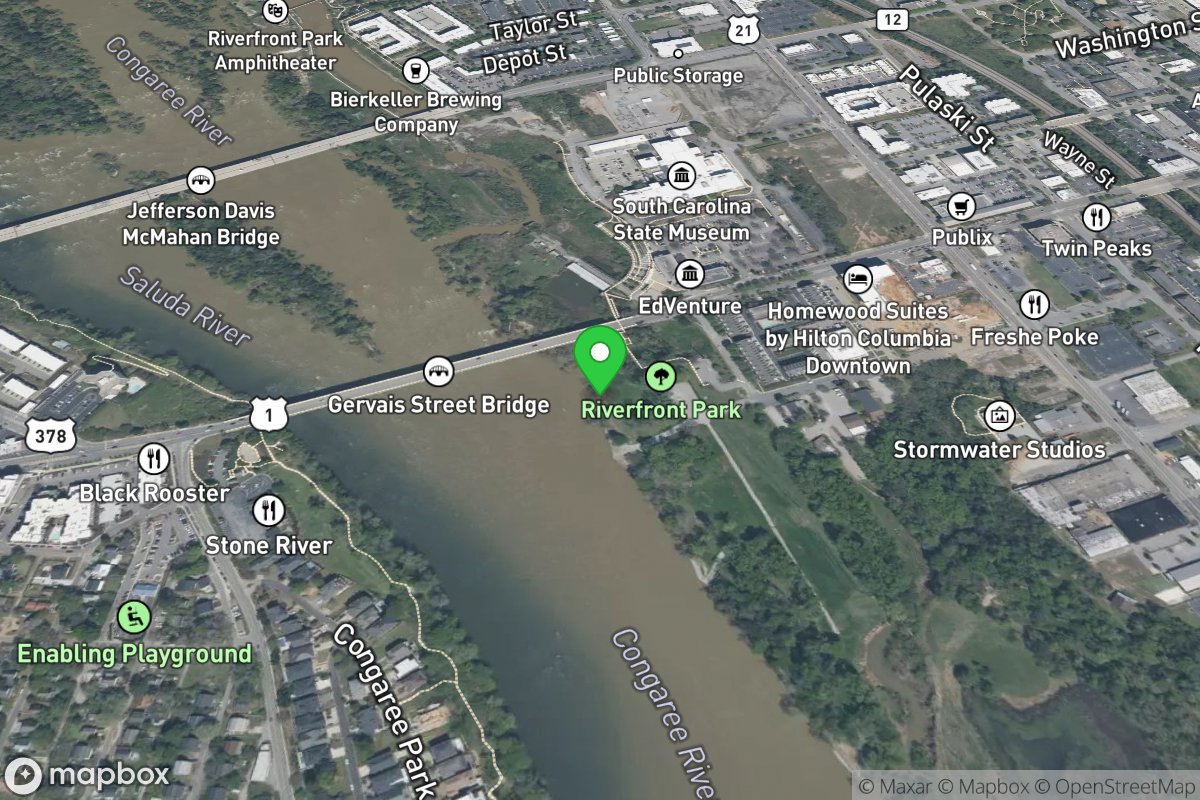 Senate Street Take-Out