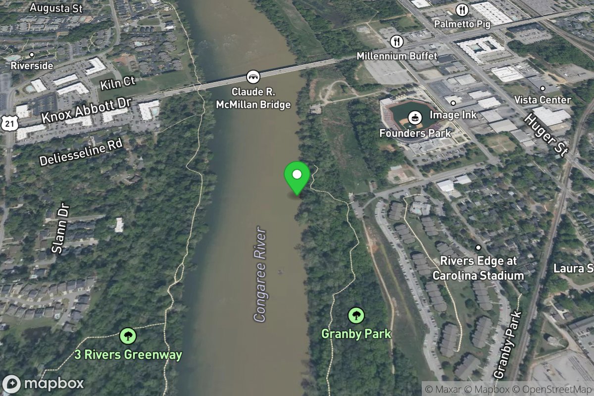 Granby Park Take-Out