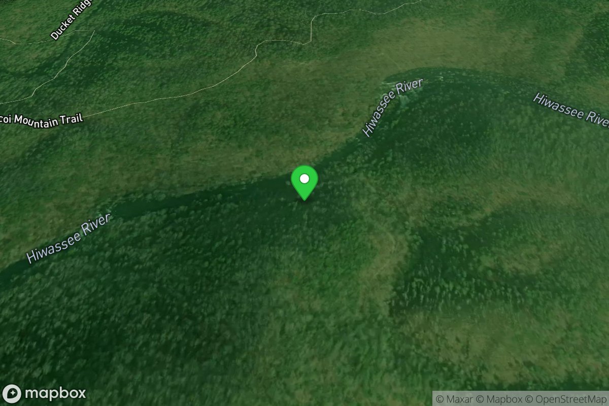 Standard (Wolf Creek) Put In