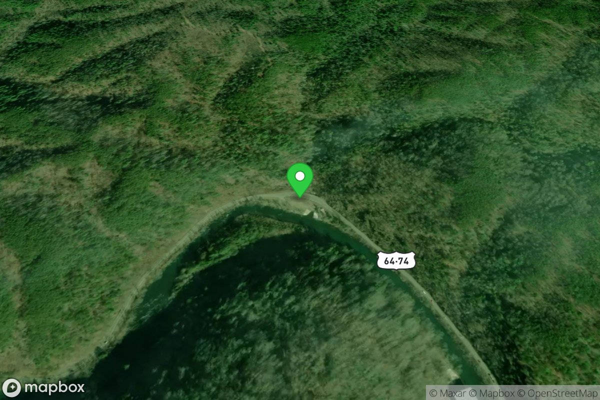 Take Out (Commercial)