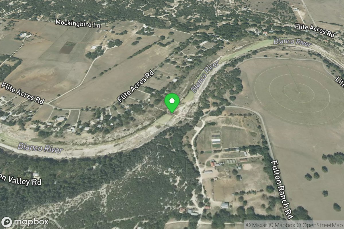 Little Arkansas Rd Low-Water Crossing