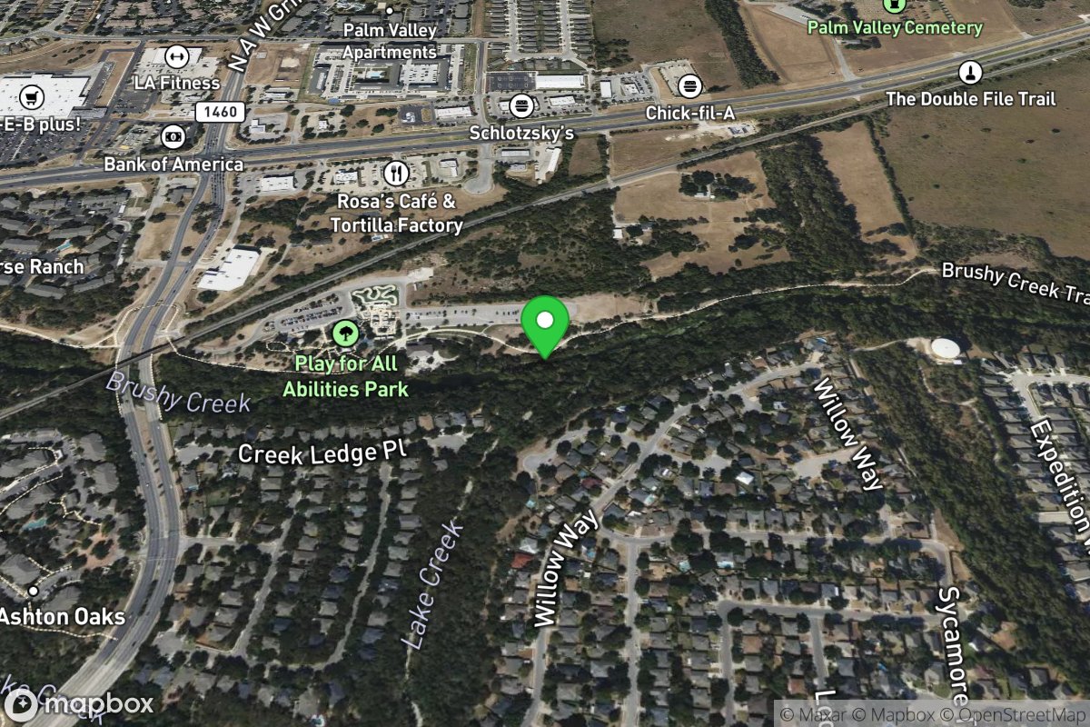 Play For All Abilities Park