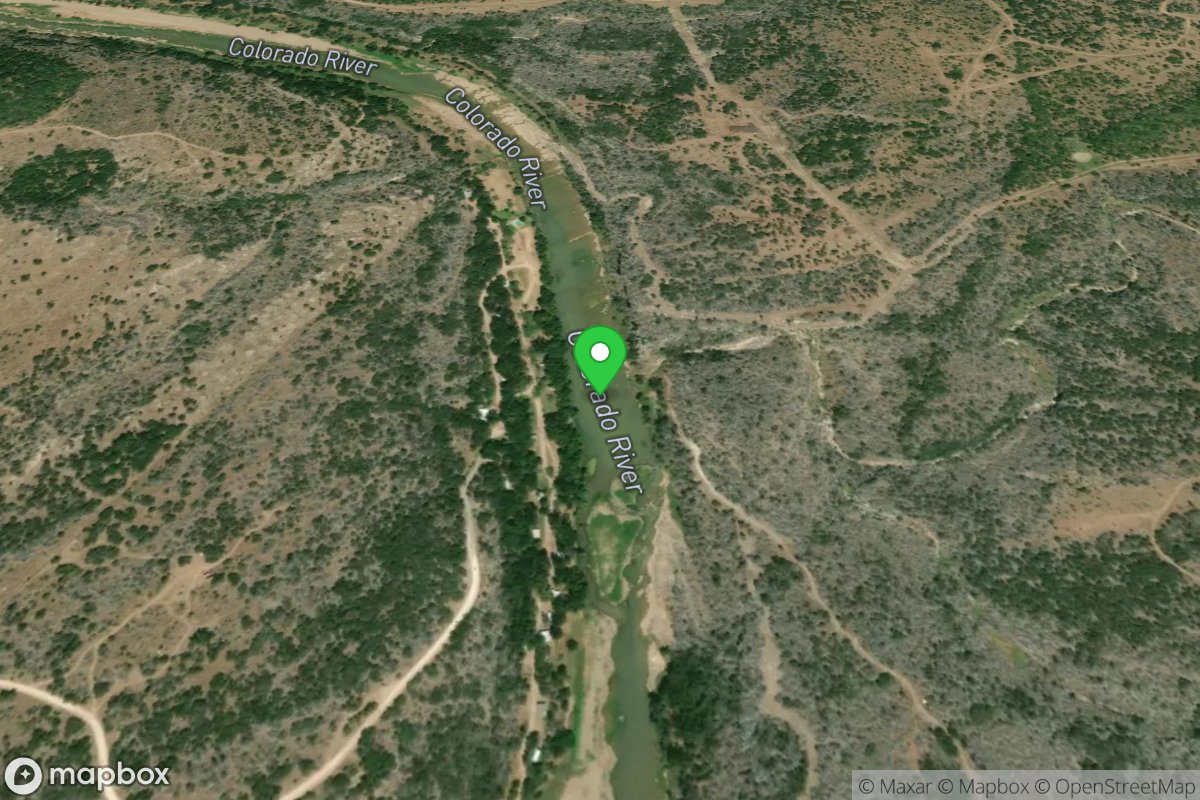 Sulphur Springs Camp