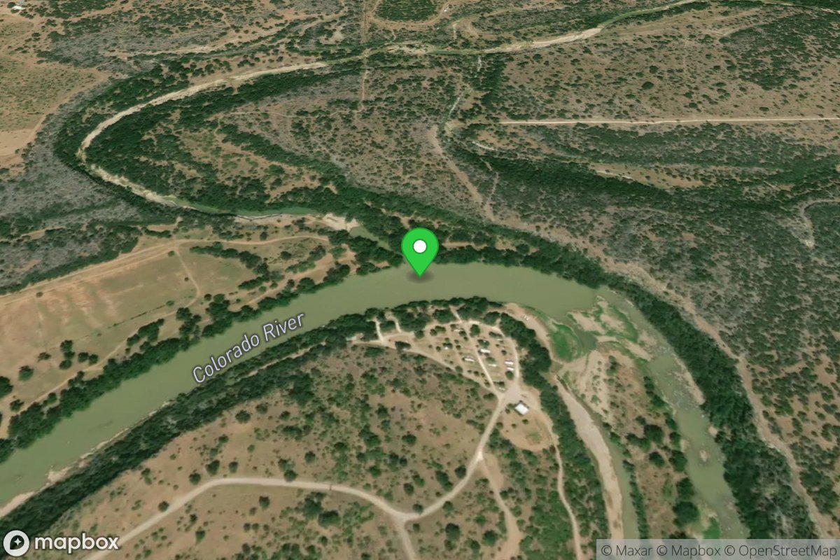 Barefoot Fishing Camp