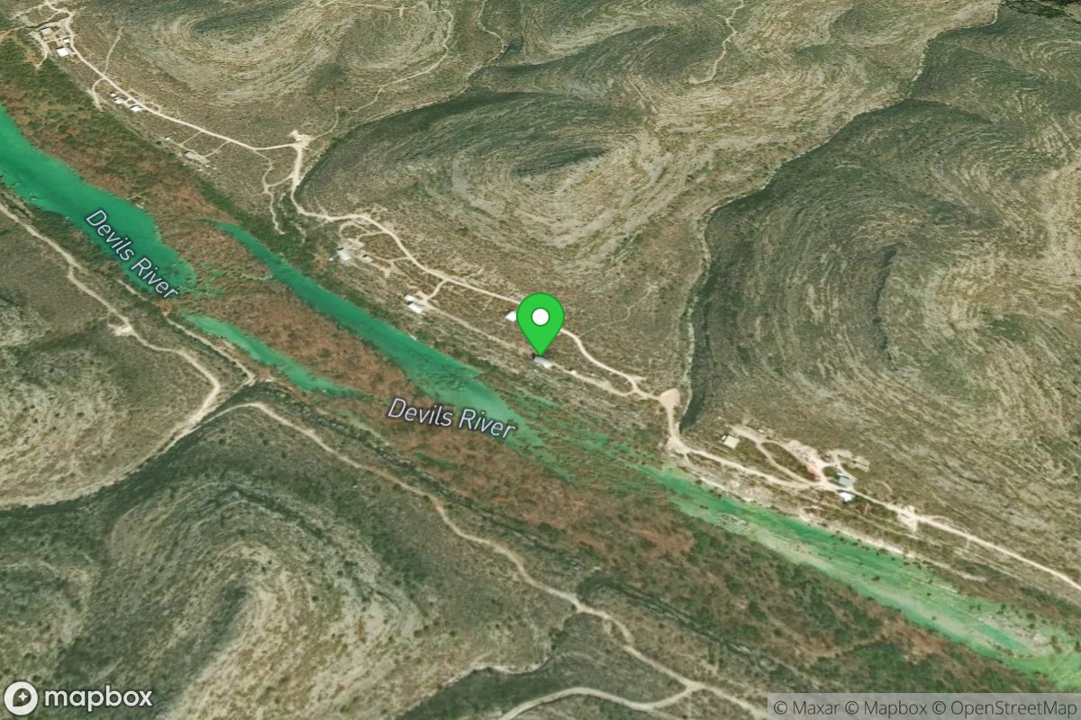 Devils River Outfitters