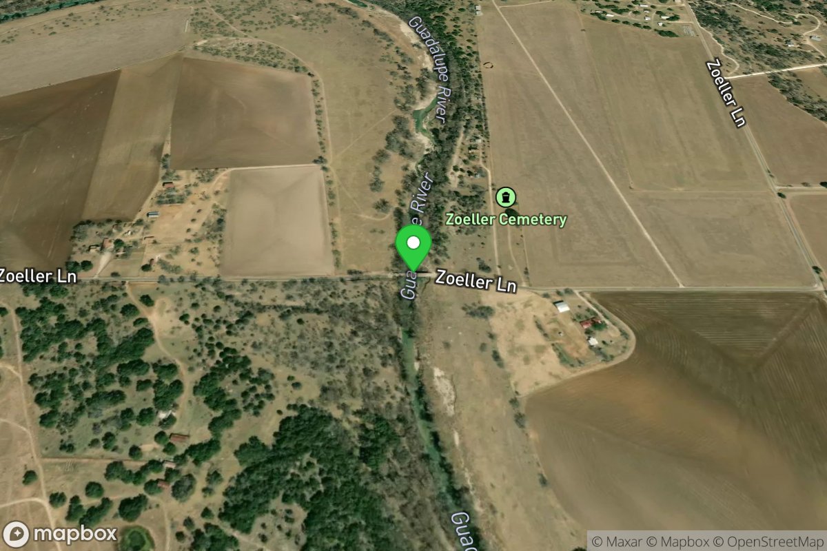 Zoeller Ln Bridge (Zoeller's Crossing)