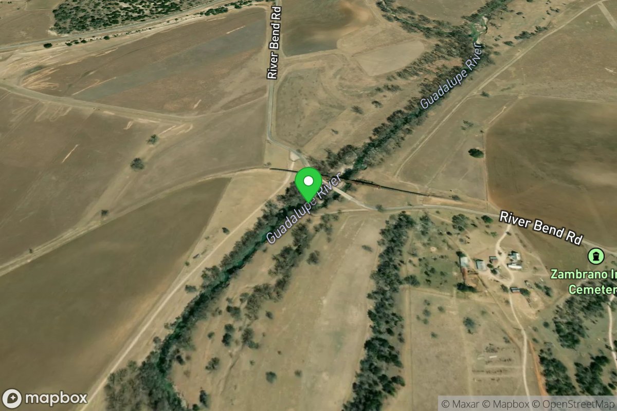 Old Railroad Bridge / River Rd