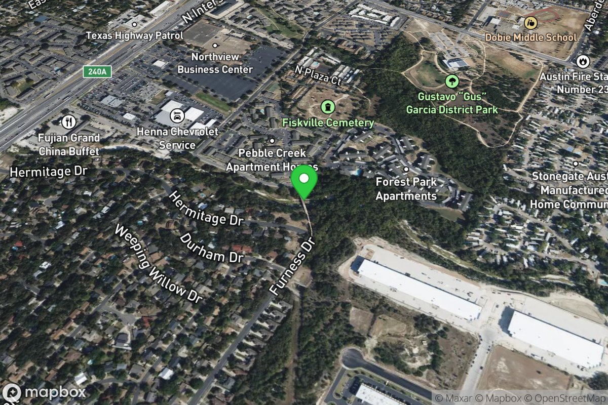 North Acres Neighborhood Park