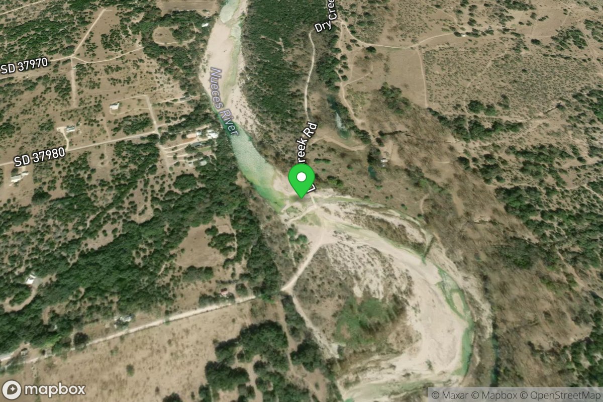 CR 211 Low-Water Crossing