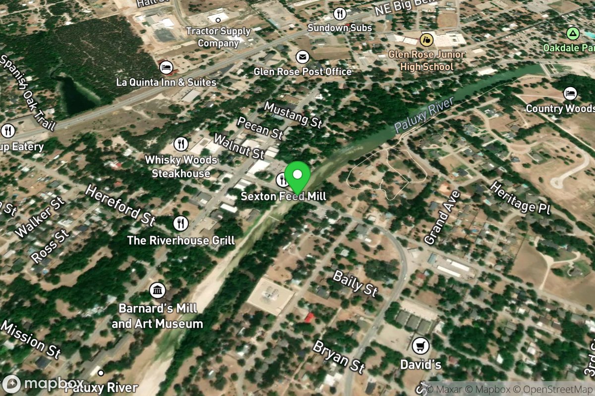 SH 144 / Elm St Bridge