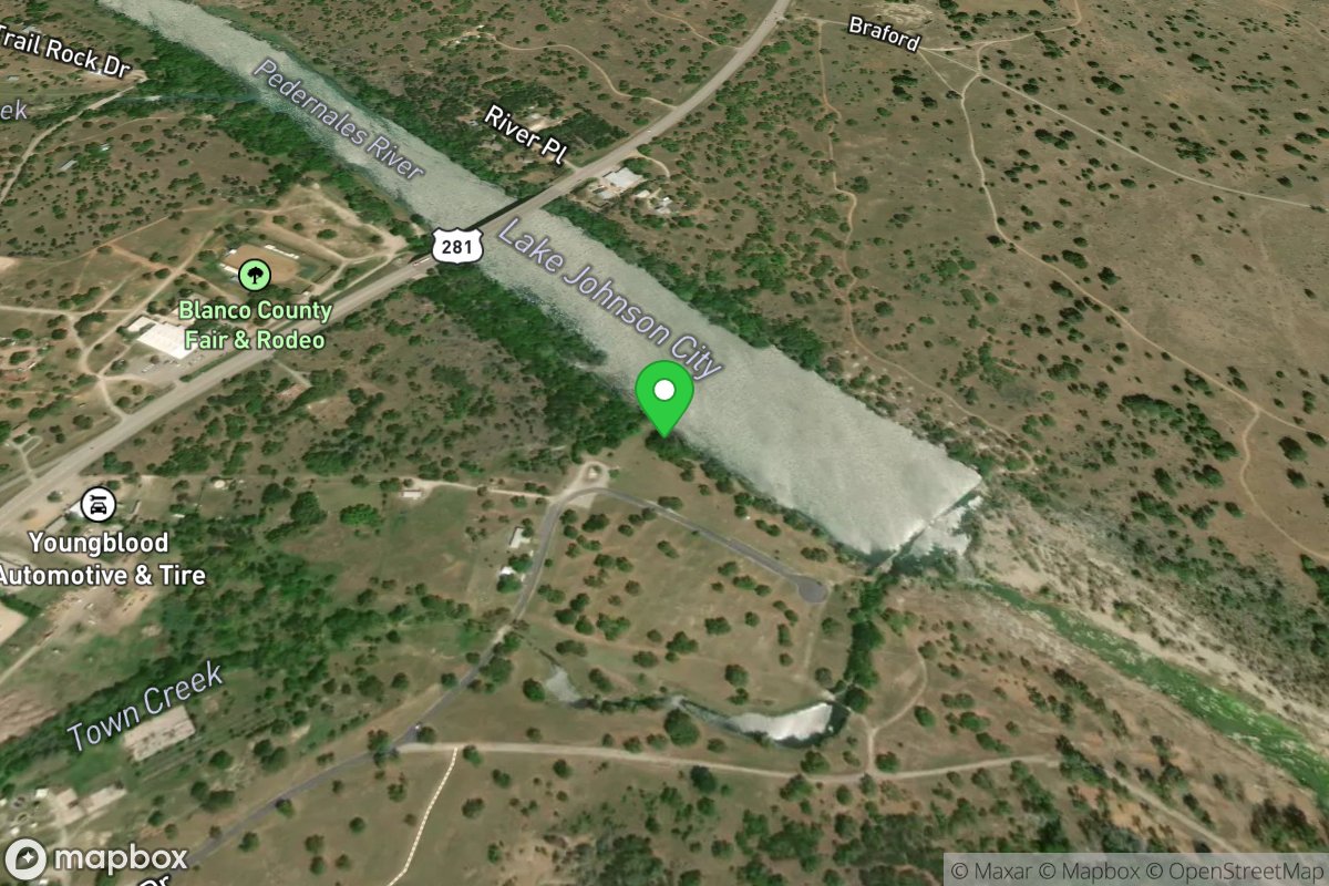 LCRA Pedernales River Nature Park