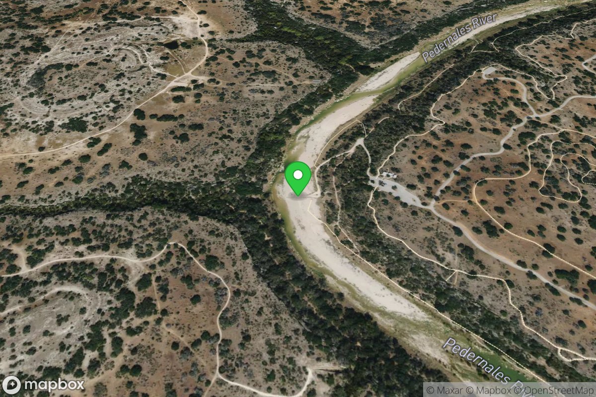 Milton Reimers Ranch Park