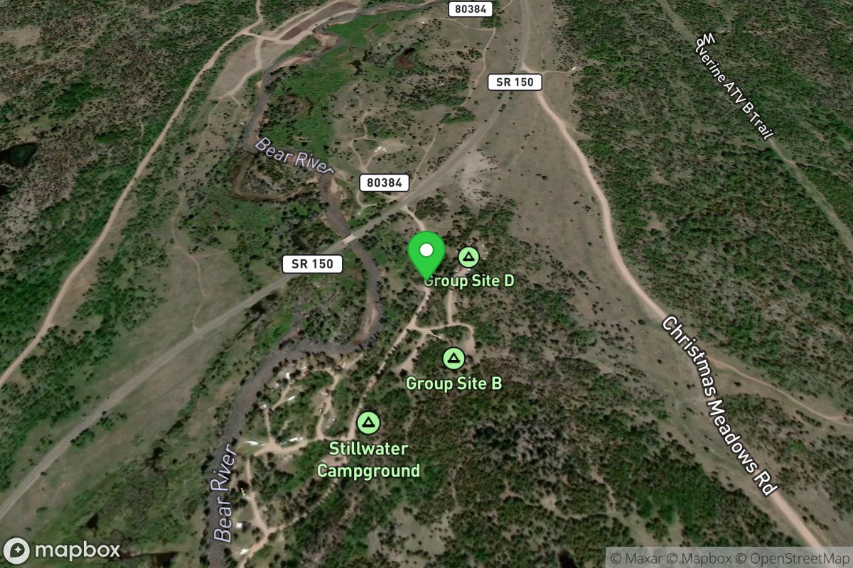 Stillwater Campground